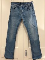 Blend Jeans Pico Herren blau W 32 L 34 Slim Nr. 5 Niedersachsen - Bad Rothenfelde Vorschau