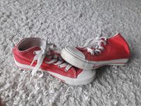 Chucks no name   rosa/weiss gr. 32 Baden-Württemberg - Wallhausen Vorschau