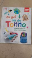 50 Cent Zu gut für die Tonne Happy Meal Bastelbuch Bayern - Lenting Vorschau