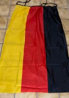 Poncho Deutschland Flagge 80x120cm, Euro 2024 Germany Fanartikel Hessen - Weilmünster Vorschau