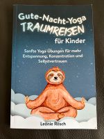 Gute Nacht Yoga Traumreisen für Kinder Frankfurt am Main - Eschersheim Vorschau