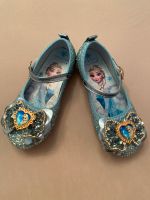 Glitzerschuhe Anna und Elsa Berlin - Köpenick Vorschau