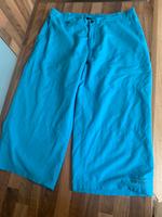 Venice Beach XL Sporthose 3/4 blau leicht atmungsaktiv Taschen Bayern - Burggen Vorschau