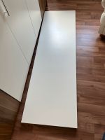 Ikea LAGKAPTEN Tischplatte, 200x60 cm Herzogtum Lauenburg - Schwarzenbek Vorschau