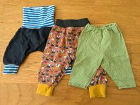 3er Set Jersey Hosen Handmade 50/56 Baden-Württemberg - Heidelberg Vorschau