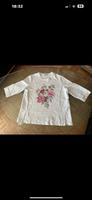 Blumen Shirt 3/4 Arm Bayern - Mammendorf Vorschau