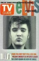 Elvis Presley TV Guide 3 Elvis Presley Special Effects Covers Nordrhein-Westfalen - Gummersbach Vorschau