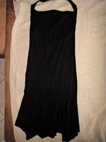 Neckholderkleid Zipfelkleid Sommerkleid PIMKIE schwarz Gr. 36 NEU Baden-Württemberg - Ebhausen Vorschau