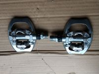 Shimano SPD Dual Pedalen Klickpedalen / Plattformpedalen, Klick / München - Maxvorstadt Vorschau