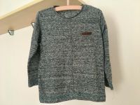 Troublemaker by BONDI Pulli Pullover Größe 104 Baumwolle Baden-Württemberg - Hechingen Vorschau