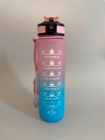 Wasserflasche Sportflasche Gym Flasche Sportflaschen Damen Herren Niedersachsen - Bückeburg Vorschau