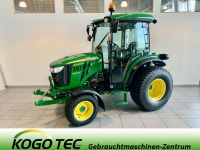 Kommunaltraktor John Deere 4066R Kompakttraktor Nordrhein-Westfalen - Beckum Vorschau