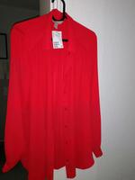 NEUE Bluse für Damen H&M gr. XL Dortmund - Körne Vorschau