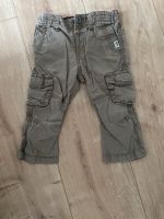 Dünne Baby-Sommerhose, Mexx, Größe 80 Rheinland-Pfalz - Morbach Vorschau