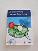 Thieme Mündliche Prüfung Innere Medizin Nordrhein-Westfalen - Geldern Vorschau