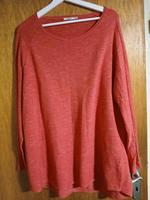 Cecil Pullover xl rosa/rot Niedersachsen - Vechelde Vorschau
