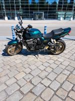 Motorrad Kawasaki 1100 ZRX - N Nordrhein-Westfalen - Oberhausen Vorschau