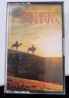 The Secret Of The Sahara Enno Morricone MC Musikkassette Baden-Württemberg - Sindelfingen Vorschau