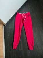 Nike Damen Jogginghose / Farbe pink / Größe M Hessen - Schauenburg Vorschau