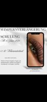 Wimpernverlängerung Schulung Niedersachsen - Rotenburg (Wümme) Vorschau