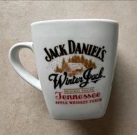 10 tassen jack daniels winter jack Whisky Hessen - Borken Vorschau