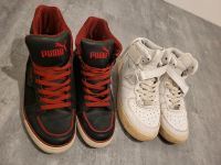 Nike Puma Sneaker Bayern - Mainleus Vorschau