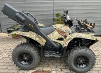 Grizzly 700 EPS Alu CAMO Modell 2022 inkl. LOF-Umbau Bayern - Haßfurt Vorschau