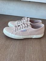 Superga Sneakers Gr. 40 Super Zustand! Baden-Württemberg - Markdorf Vorschau