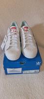 Adidas Superstar HQ4539 Größe 46 2/3 weiß Sachsen - Torgau Vorschau