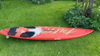 Windsurfboard Fanatic Gecko 298 135l SUP Niedersachsen - Geestland Vorschau