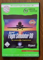 PC CD-ROM Microsoft Flight Simulator 98 Leipzig - Sellerhausen-Stünz Vorschau