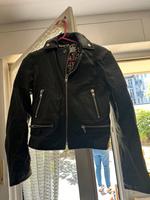 Lederjacke Mango xs Köln - Nippes Vorschau