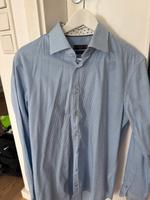 TOMMY HILFIGER Hemd Nordrhein-Westfalen - Velbert Vorschau