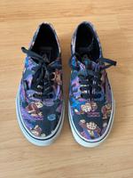 Vans Donkey Kong Düsseldorf - Bilk Vorschau
