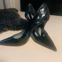 Pumps- Absatzschuh- Zara- 36 Leipzig - Leipzig, Zentrum Vorschau