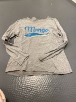 Mango Langarmshirt gr 11/12 146/152 Mädchen jungen Hannover - Mitte Vorschau