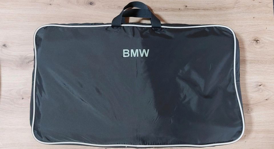 BMW original Ski und Snowboard Tasche Neu in Ehlscheid