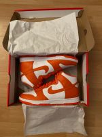 Nike Dunk High „Syracuse“ Berlin - Westend Vorschau