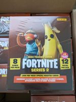 Panini Fortnite Series 2 Trading Cards Mega Blaster Box Nordrhein-Westfalen - Erftstadt Vorschau