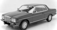 Mercedes 230 / 280 CE vor Bj 1984 Bayern - Raubling Vorschau