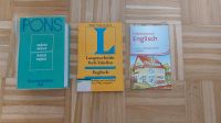 Wörterbücher Englisch Bayern - Herzogenaurach Vorschau