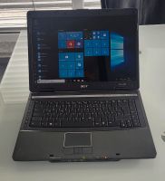 ACER EXTENSA 5220 15,4 Zoll Windows 10 Notebook Laptop Bayern - Memmingen Vorschau