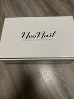 Neo Nails mit UV Lampe Set Gel Pfeilen ect. Fingernägel Gel künst Dresden - Cotta Vorschau