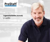 Lagermitarbeiter (m/w/d) in Laufen Bayern - Laufen Vorschau