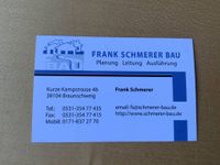⭐️ Frank Schmerer ➡️ EDV-Kalkulator  (m/w/x), 38104 Niedersachsen - Braunschweig Vorschau