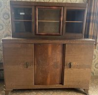 Buffet Vintage 151x60x161cn Baden-Württemberg - Ilsfeld Vorschau