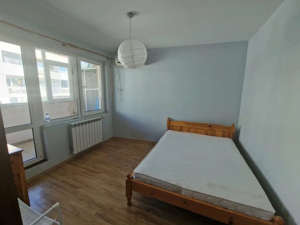 3 Zimmer Wohnung in Burgas in Zwickau