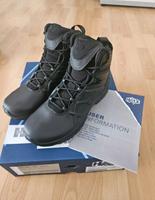 HAIX Stiefel Black Eagle Tactical 2.0 GTX mid/black Bayern - Regensburg Vorschau