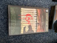 VHS Stephen King's - Cujo - Das Original - VHS Rarität !! Nordrhein-Westfalen - Netphen Vorschau