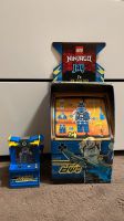 Lego 71715 Ninjago Avatar Jay - Arcade Kapsel Niedersachsen - Wardenburg Vorschau